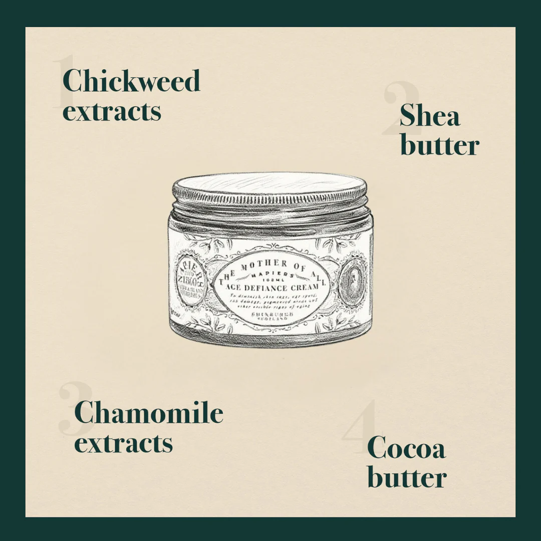 Napiers Age Defiance Cream - Image 3