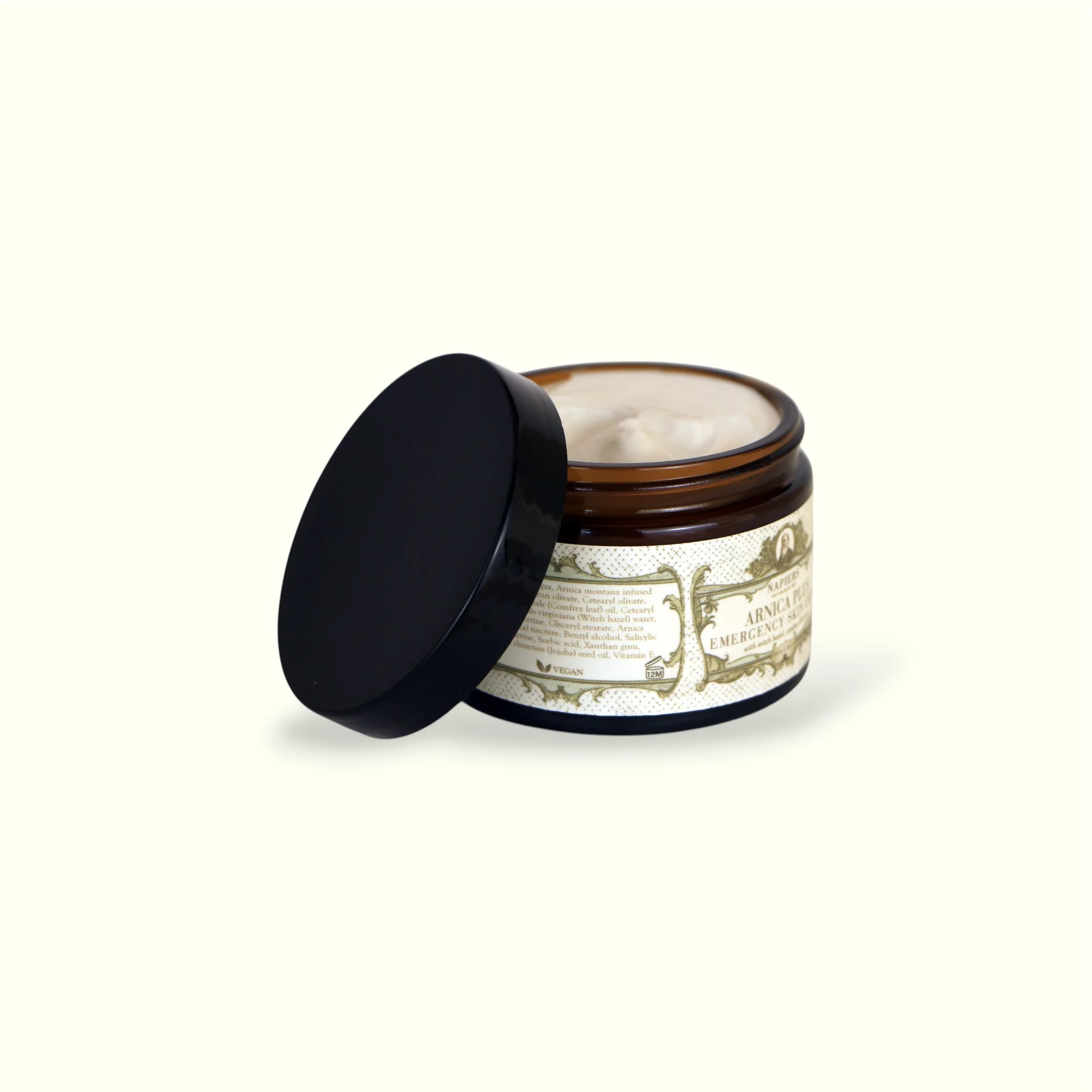 Napiers Arnica Plus Emergency Skin Cream - Image 4