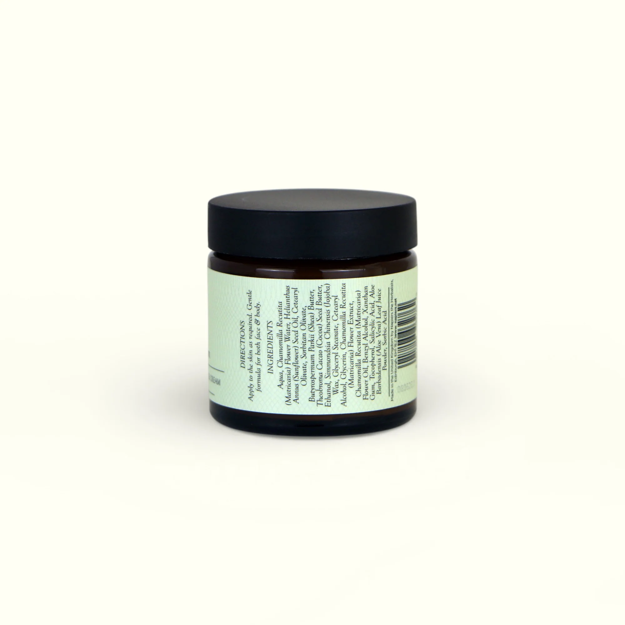 Napiers Chamomile Skin Cream - Image 3