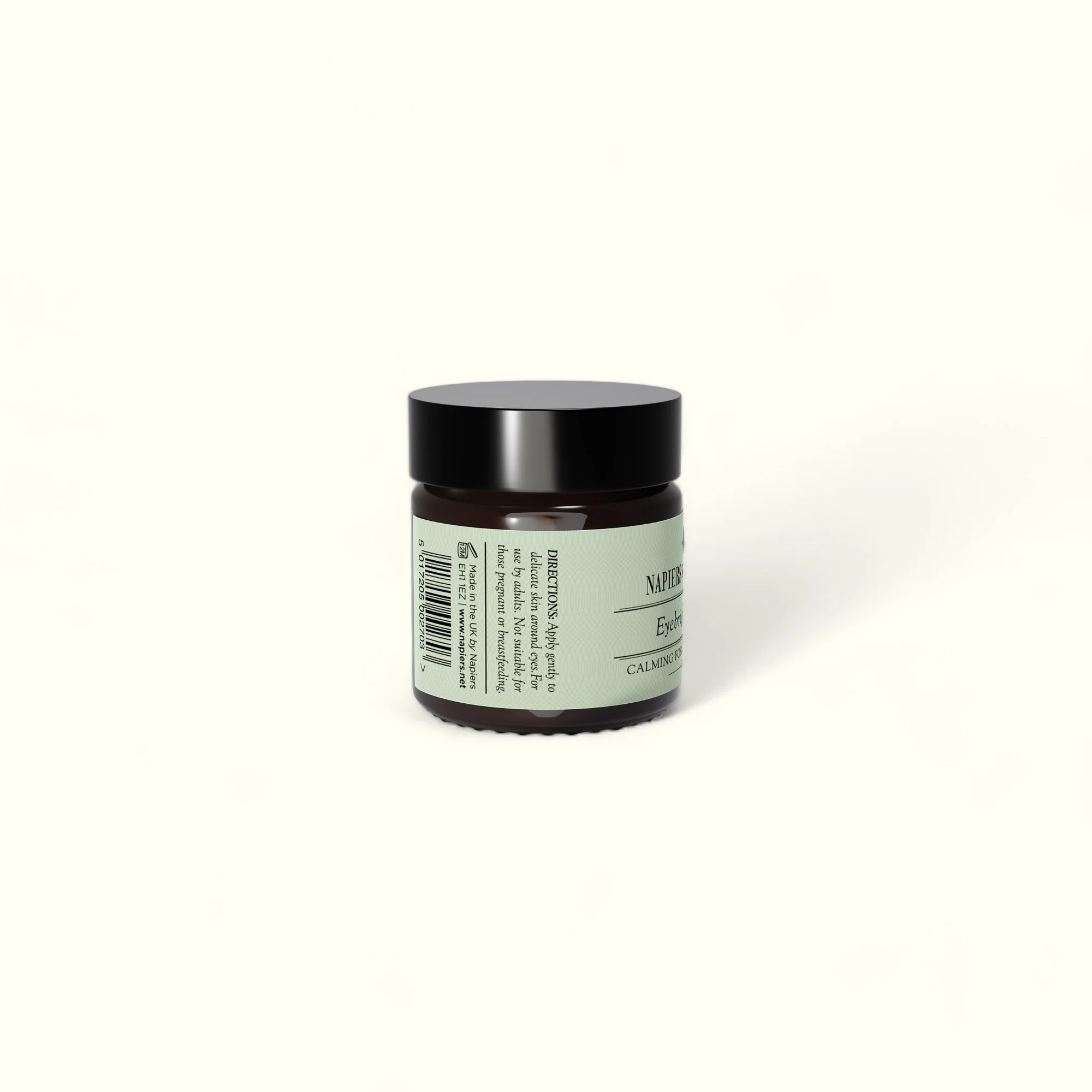 Napiers Eyebright Cream - Image 5