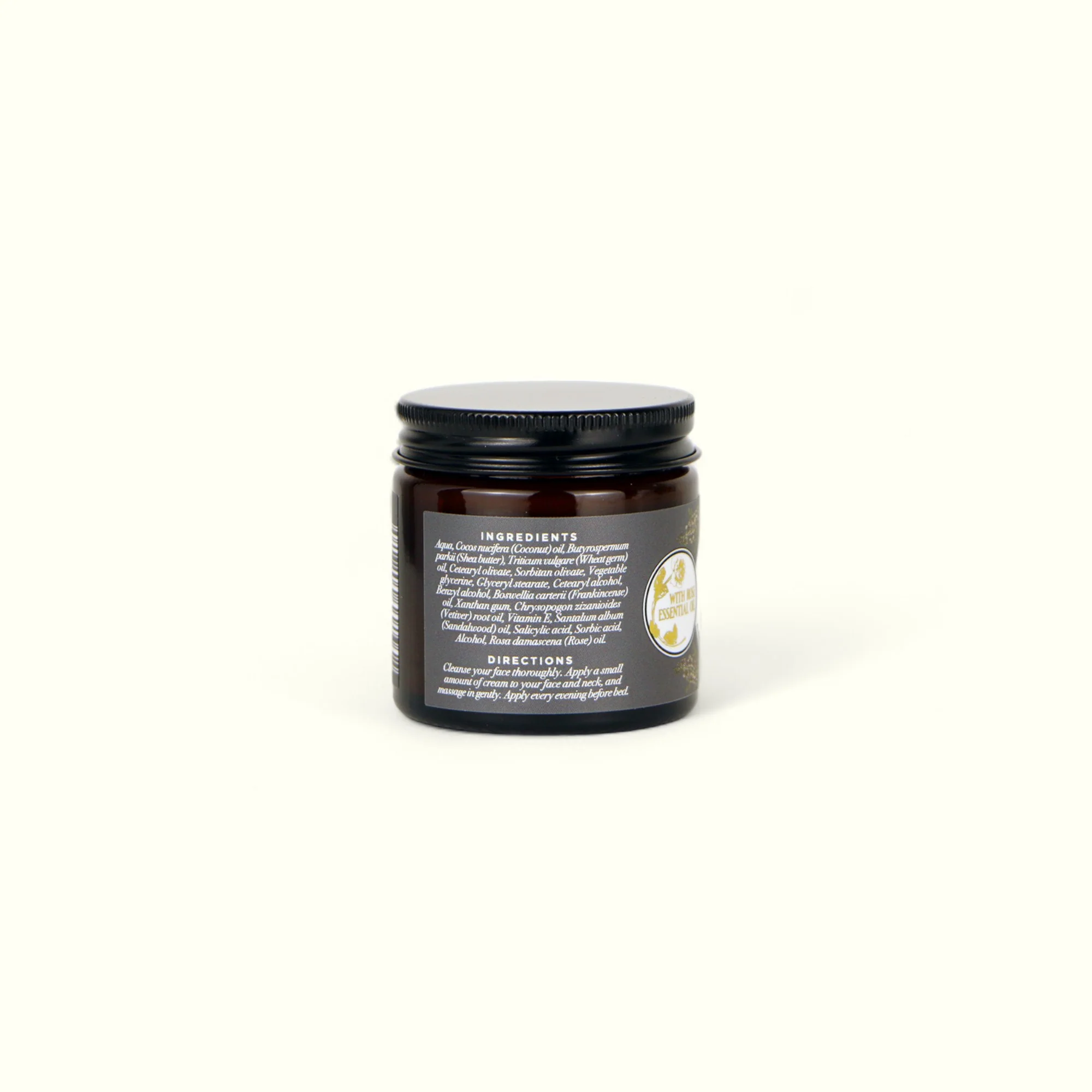 Napiers Frankincense Nourish Night Cream - Image 4