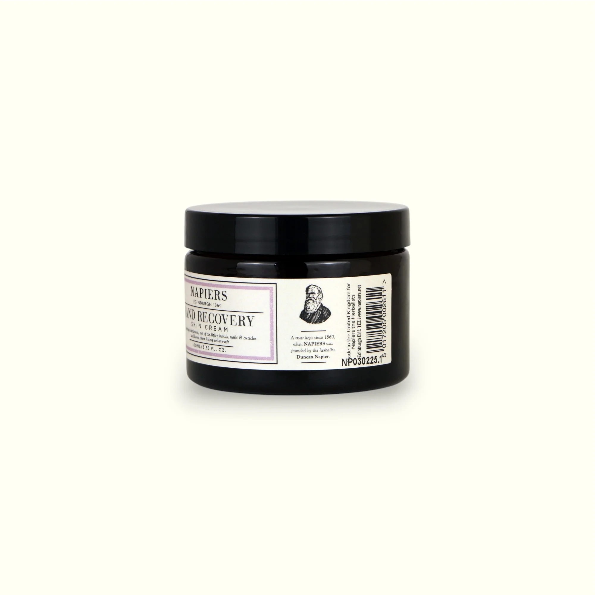 Napiers Hand Recovery Cream - Image 3