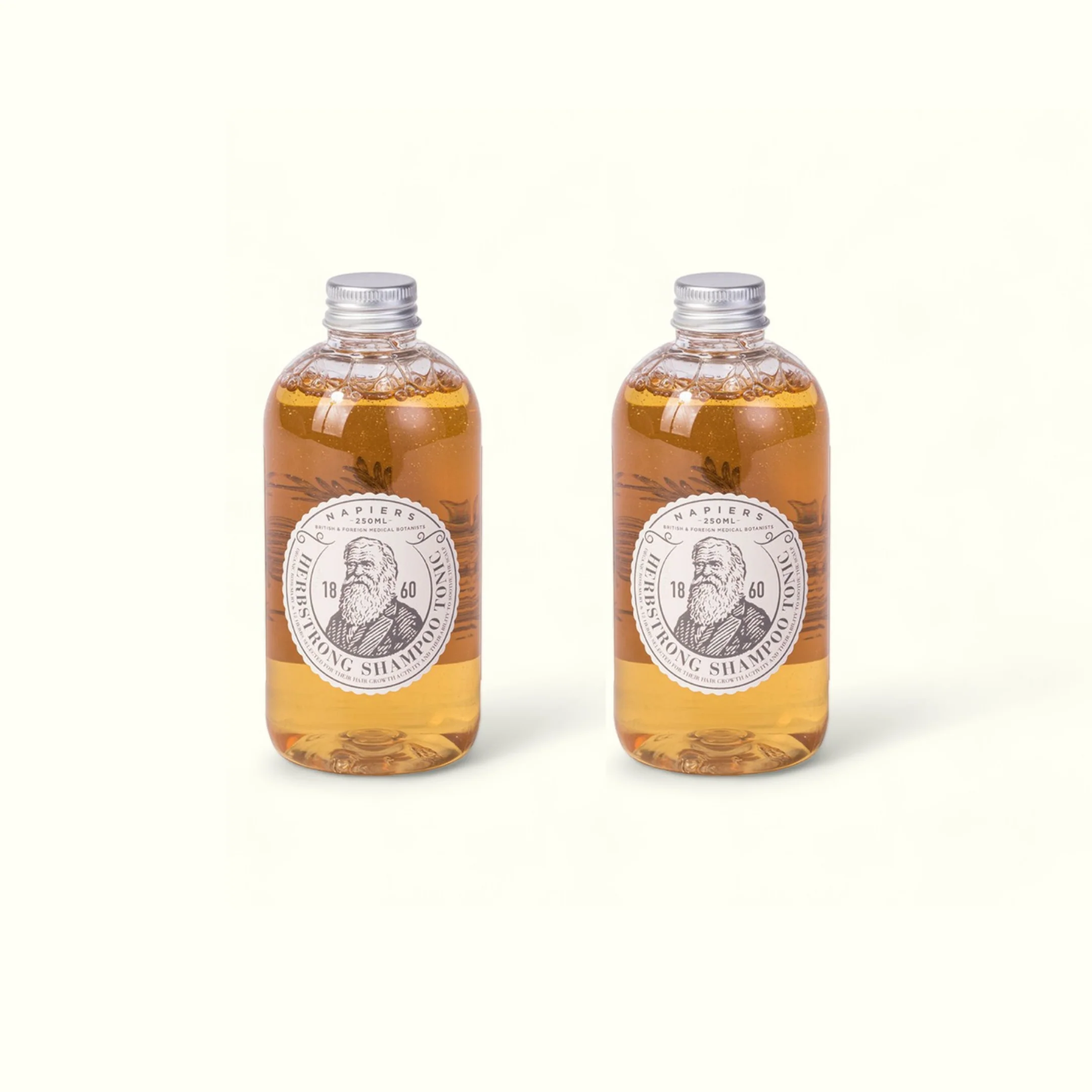 Napiers Herbstrong Shampoo Tonic - Image 10