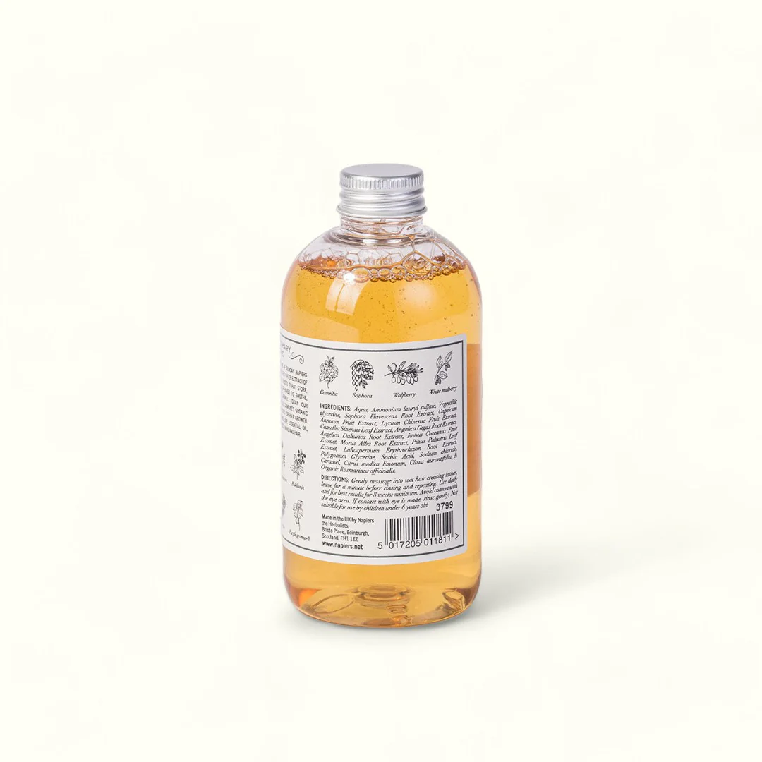 Napiers Herbstrong Shampoo Tonic - Image 3