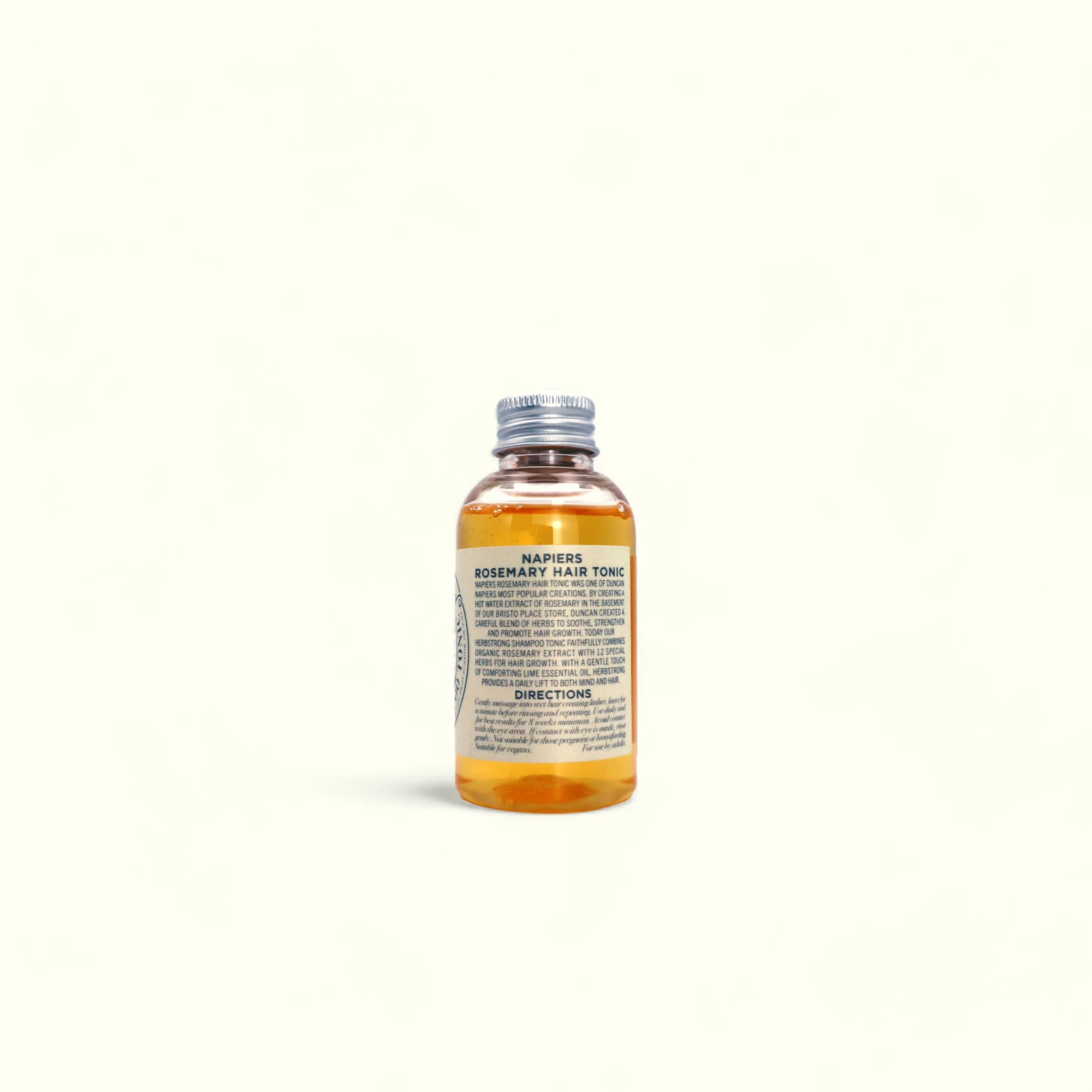 Napiers Herbstrong Shampoo Tonic - Image 8