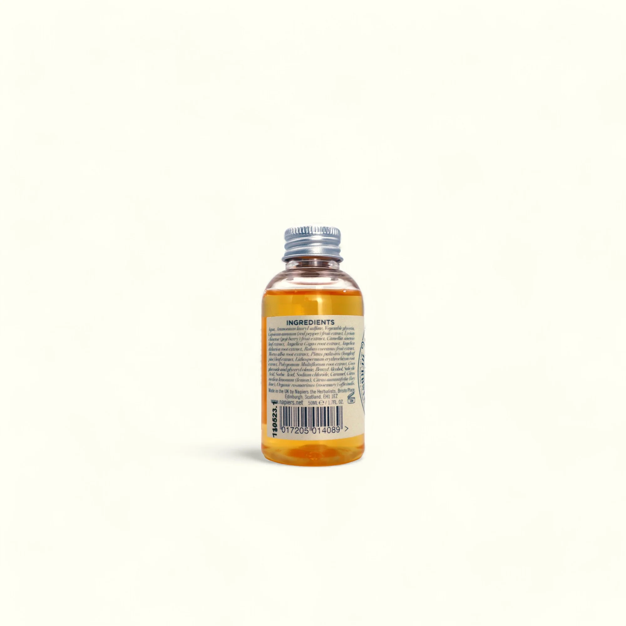 Napiers Herbstrong Shampoo Tonic - Image 9