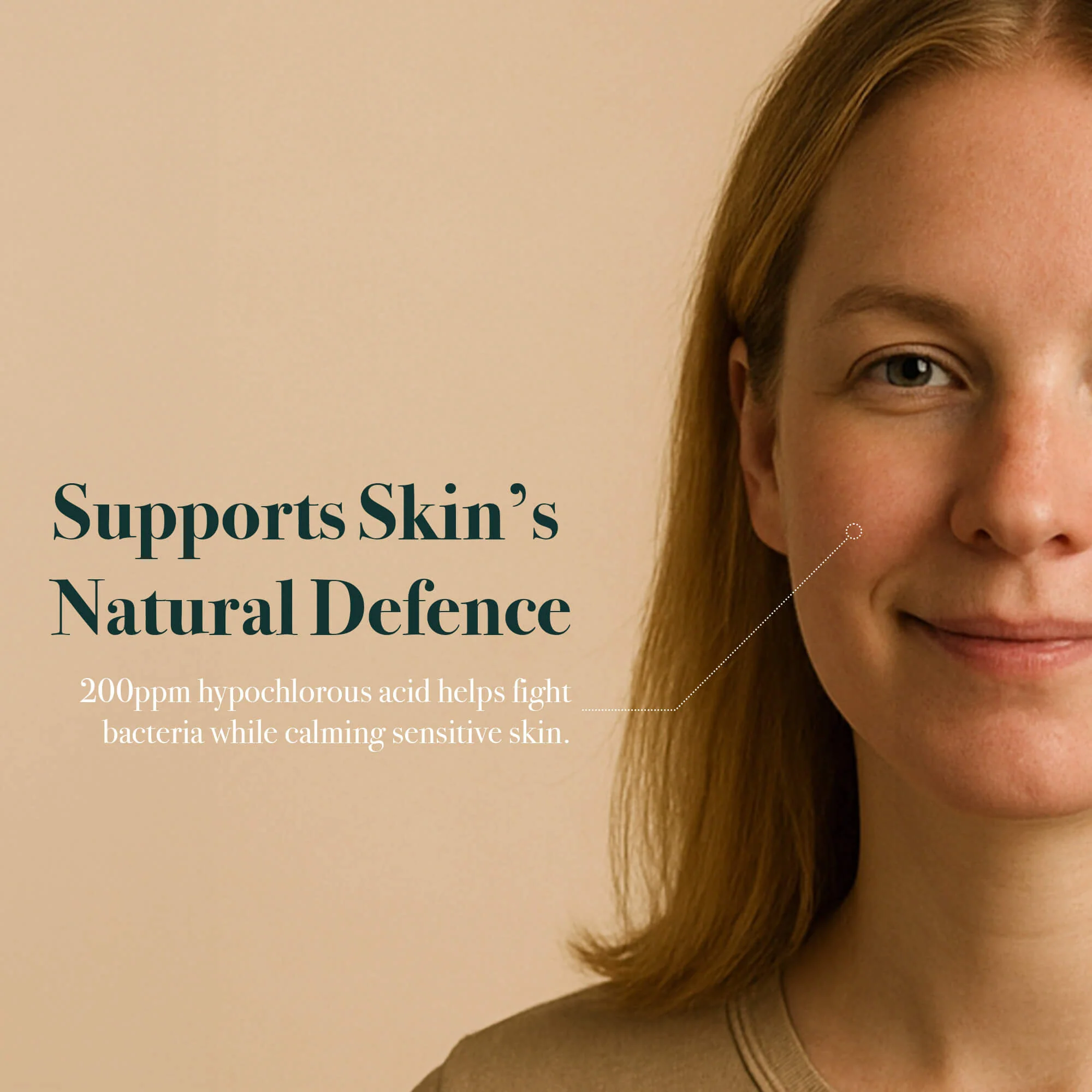 Napiers Hypochlorous Spray - Image 4