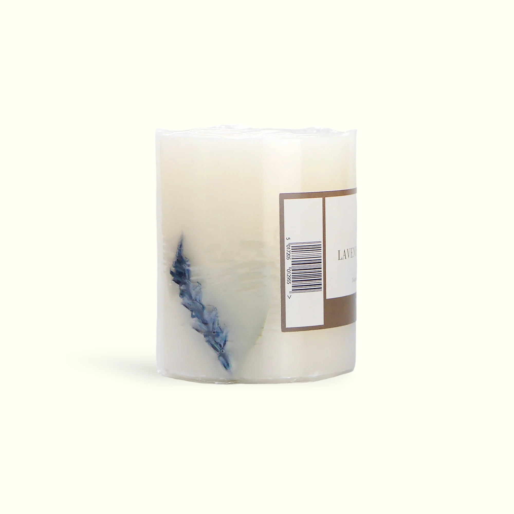 Napiers Lavender Botanical Candle - Image 4