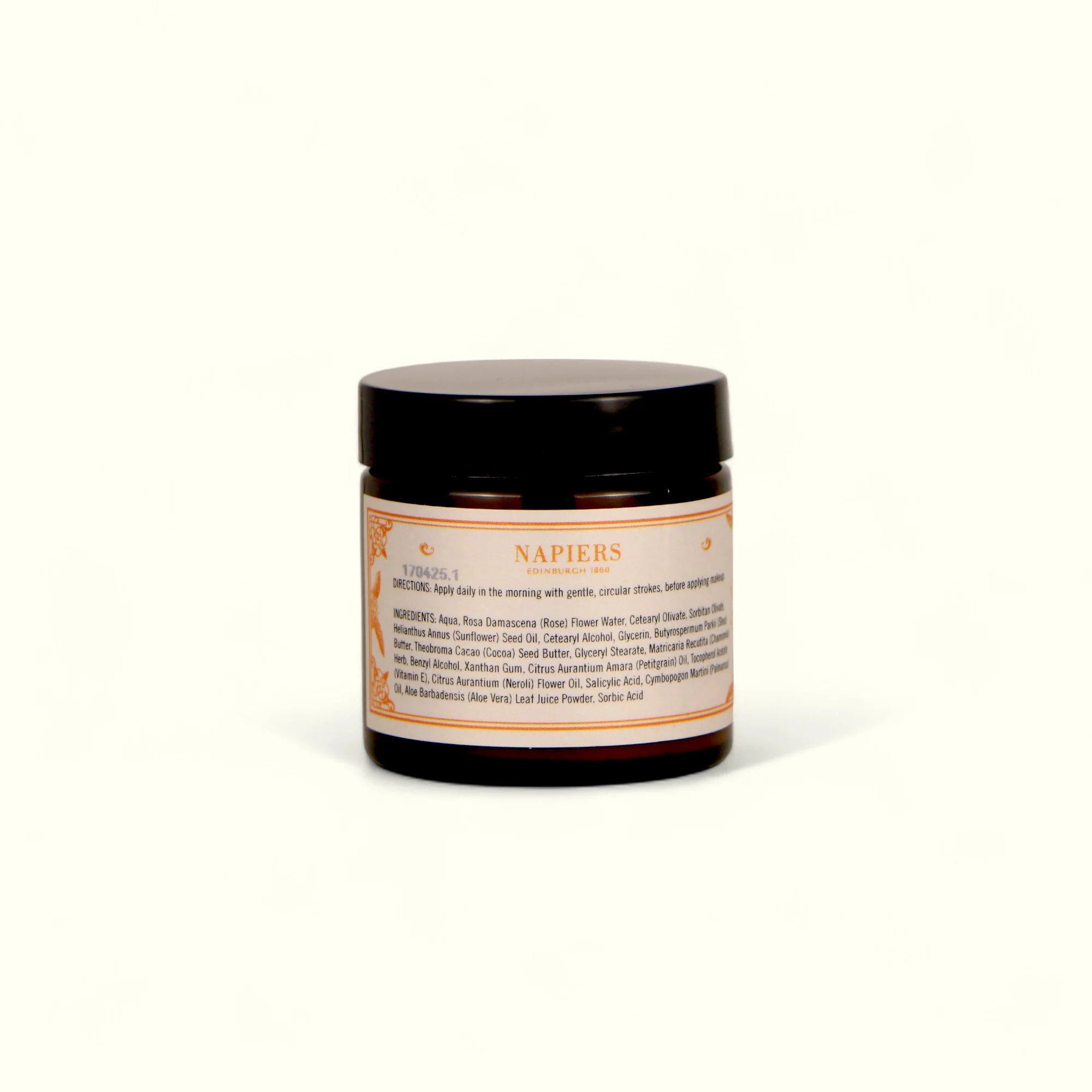 Napiers Phytologic Revival Day Cream - Image 4