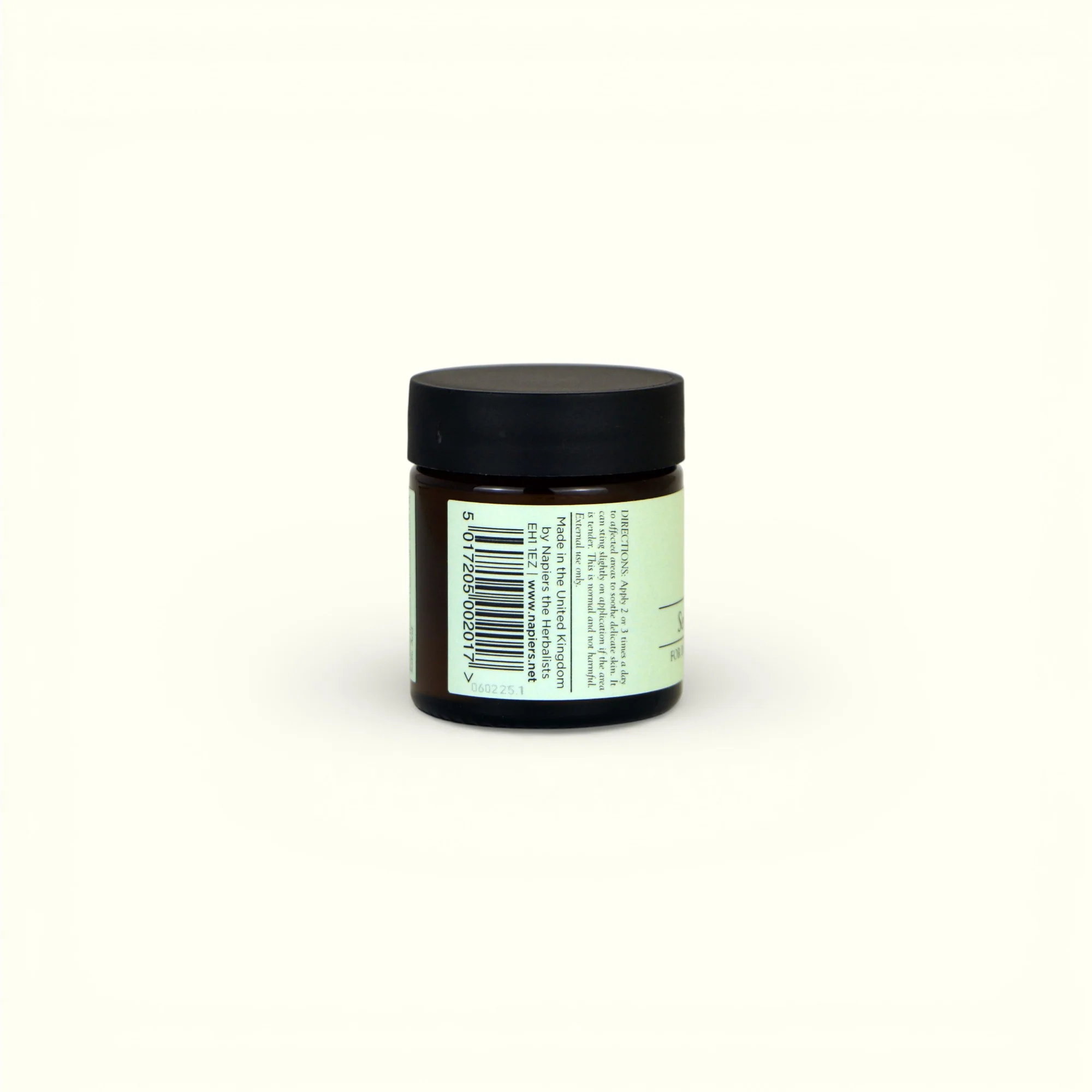 Napiers Seven Herb Cream - Image 3
