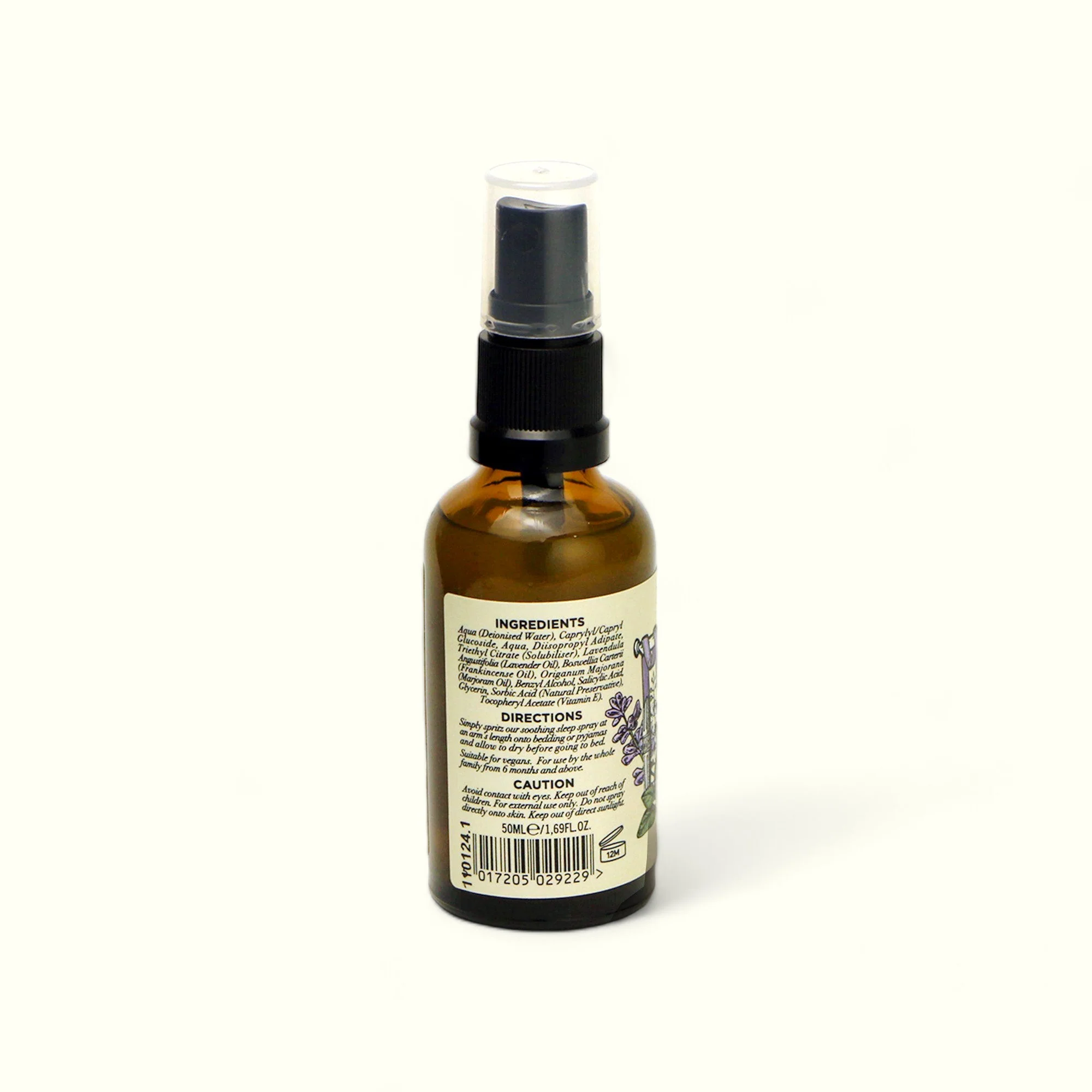 Napiers Sleep Spray - Image 5