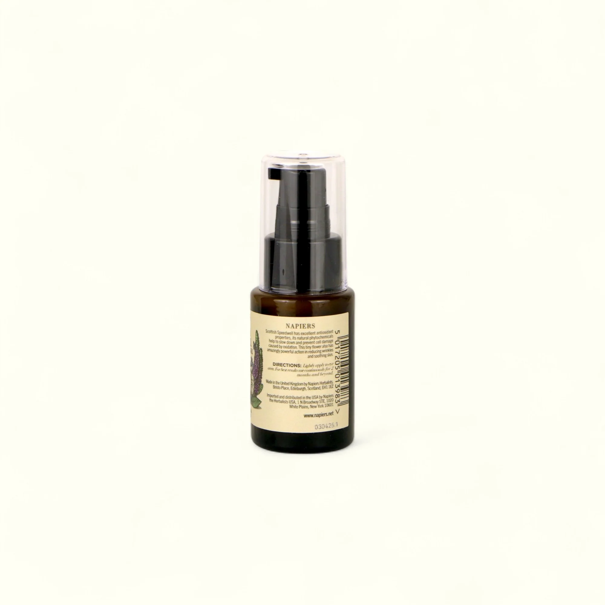 Napiers Speedwell Ageless Eye Gel - Image 8