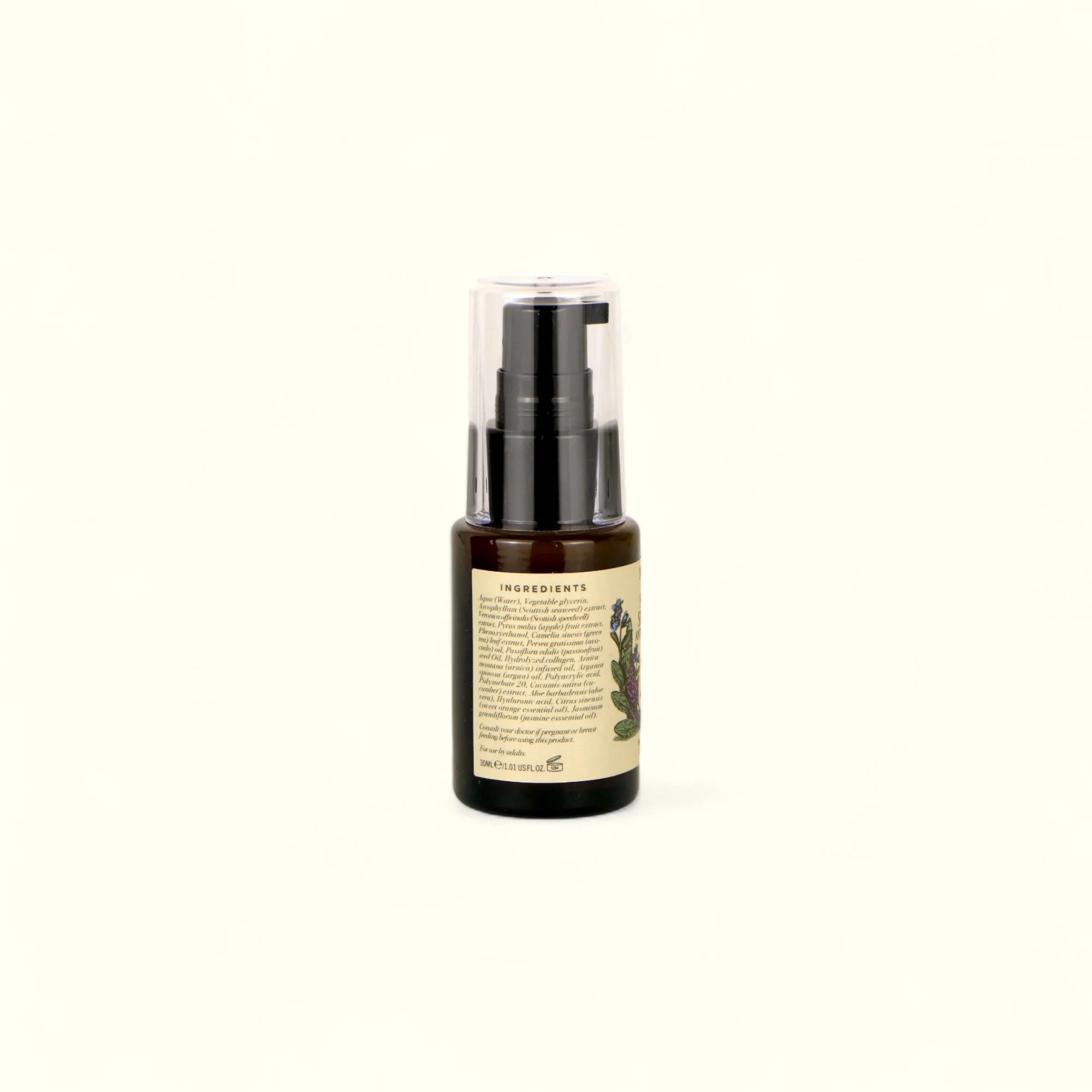 Napiers Speedwell Ageless Eye Gel - Image 9