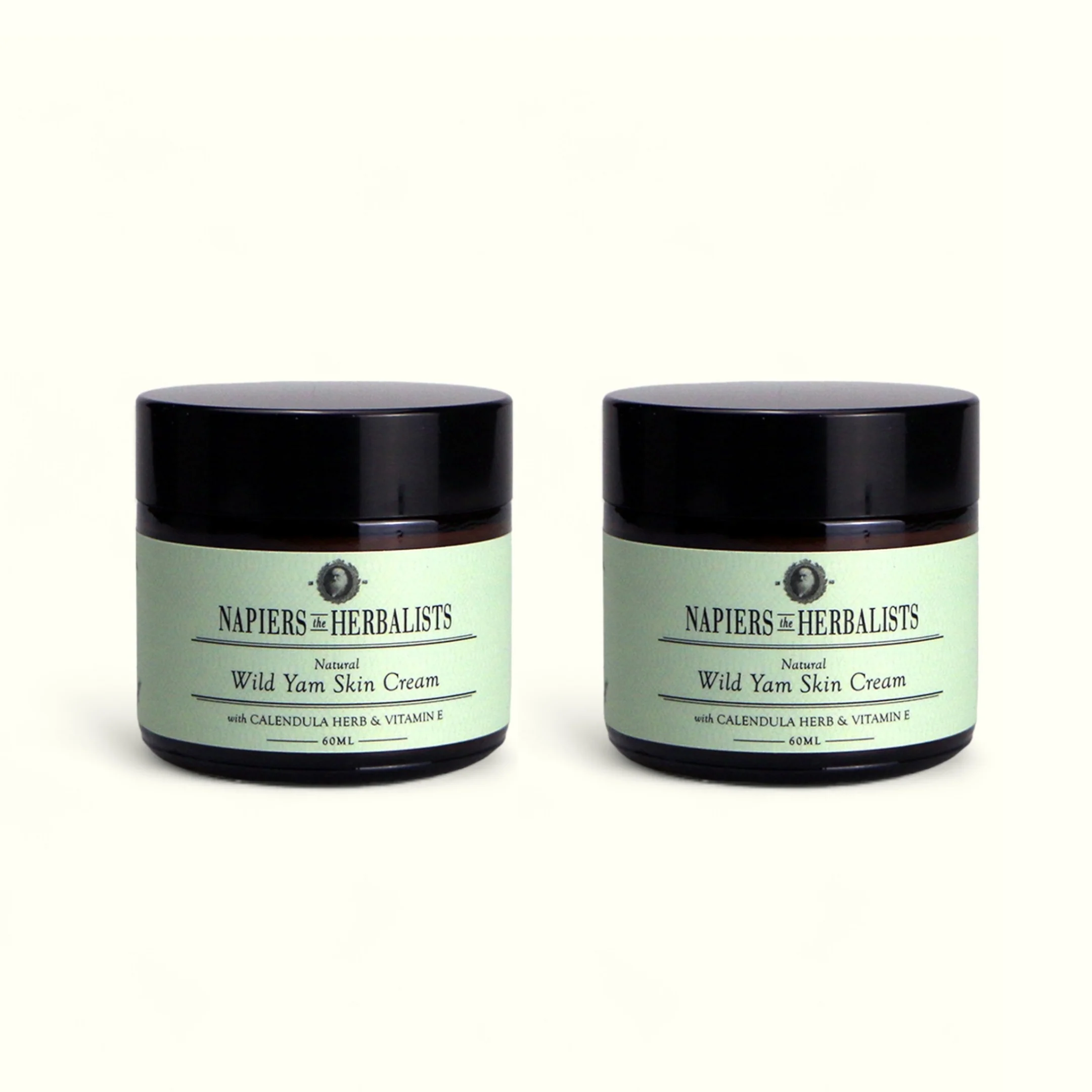 Napiers Wild Yam Skin Cream - Image 8