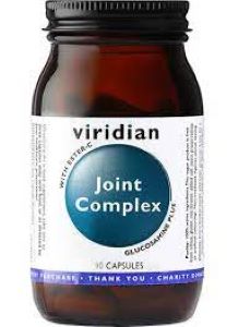Viridian Joint Complex Capsules - Image 3